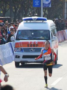 汤原县大型活动