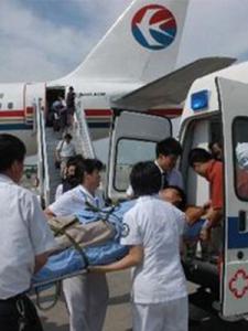 汤原县接送服务