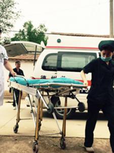 汤原县院后转乡